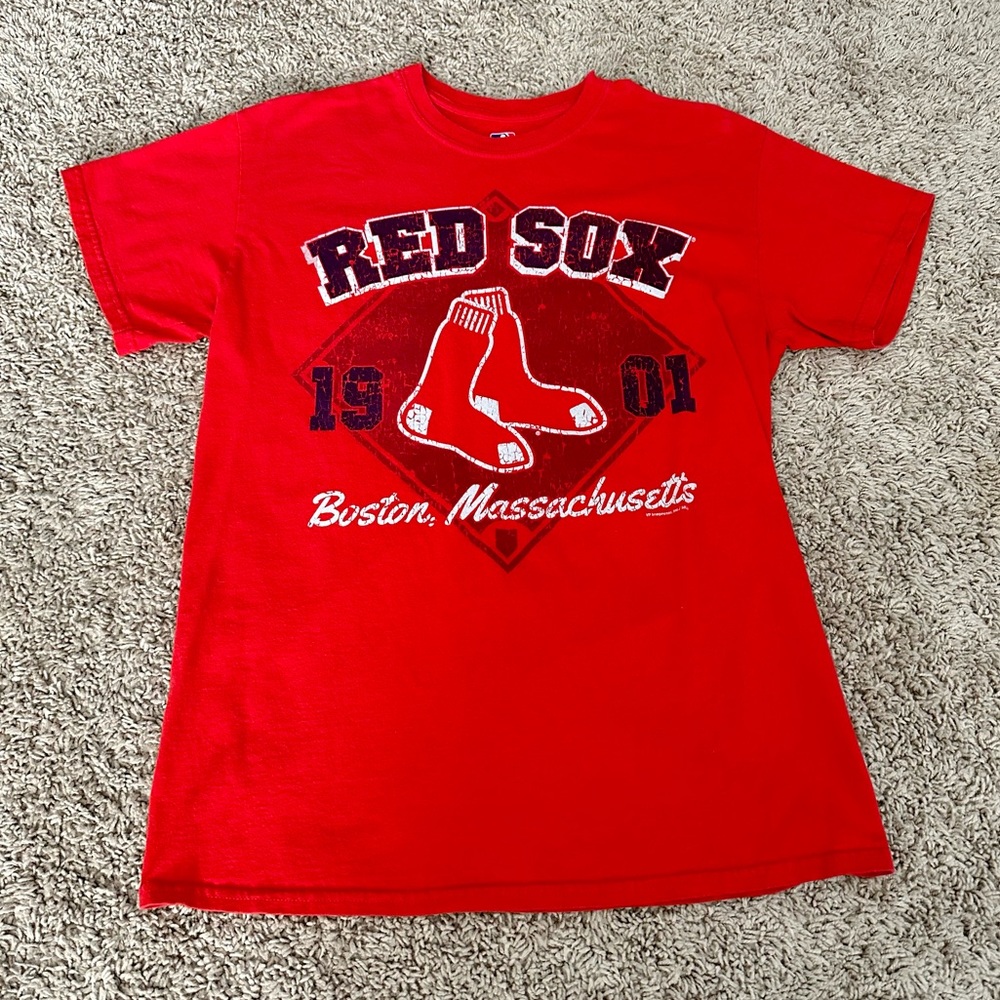 Red Sox T-Shirt